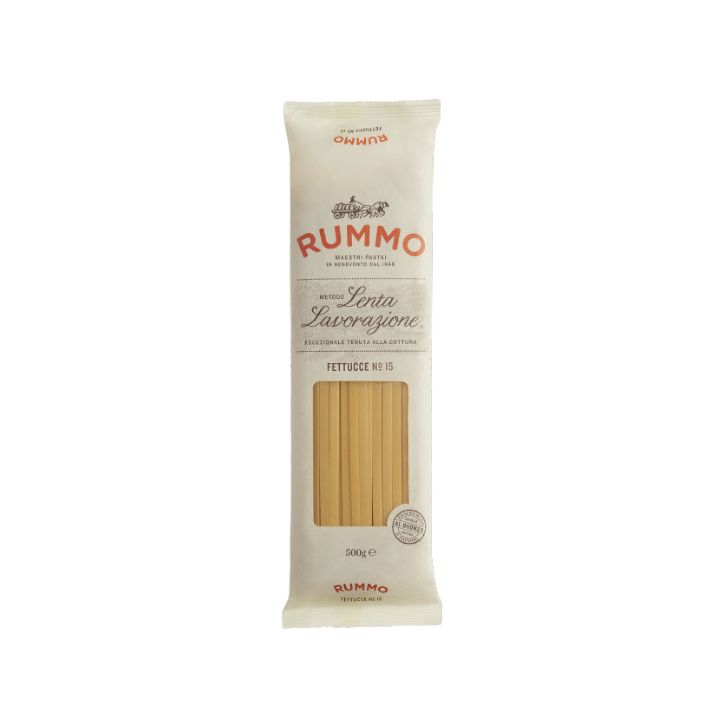 Rummo Feticcini No 15 500g