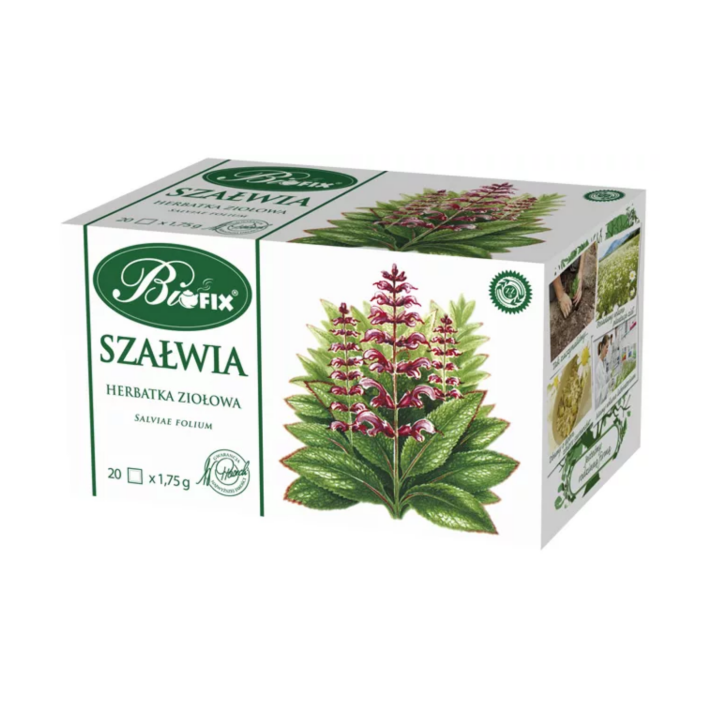Biofix Sage 35g