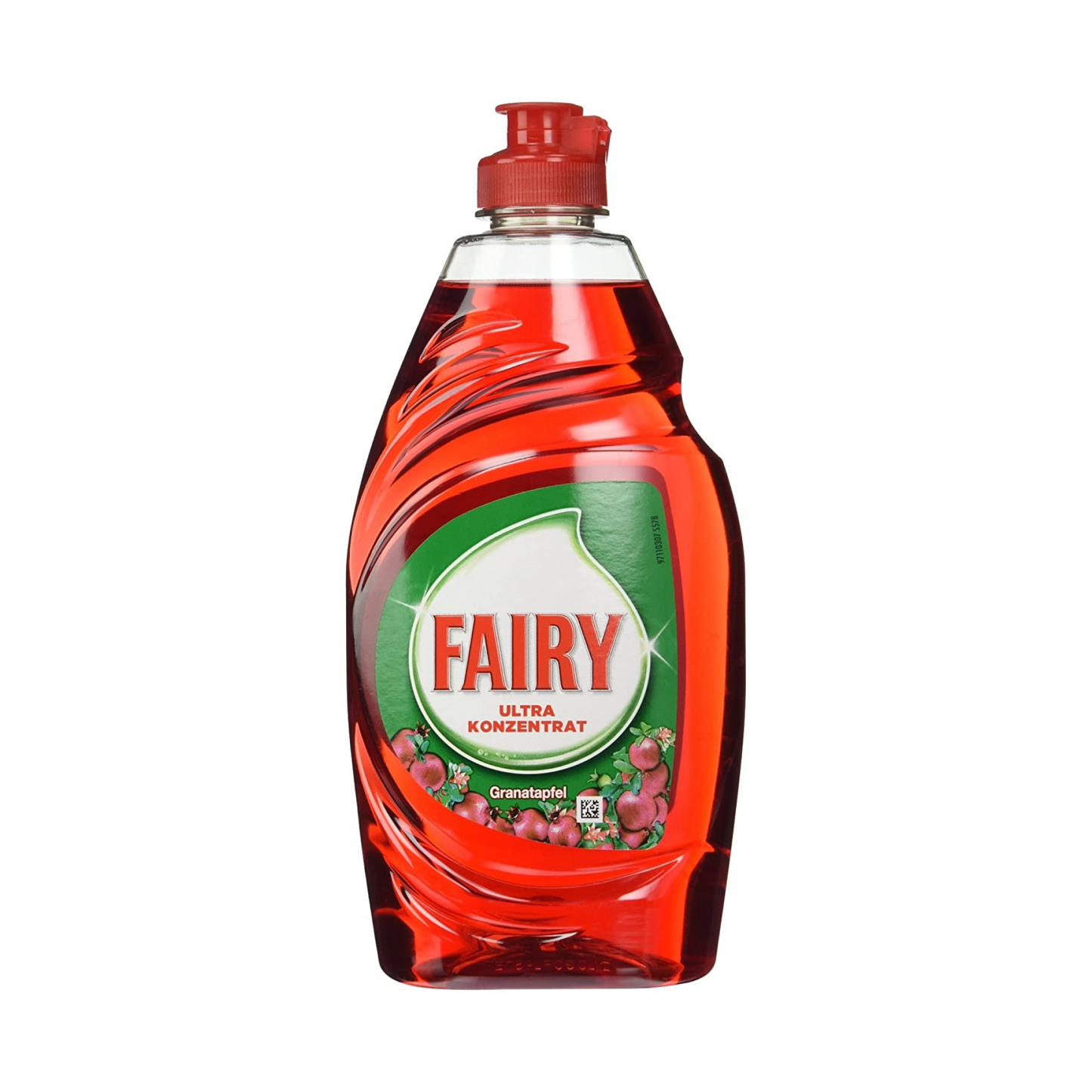 Fairy Ultra Plus Konzentrat Granatapfel
