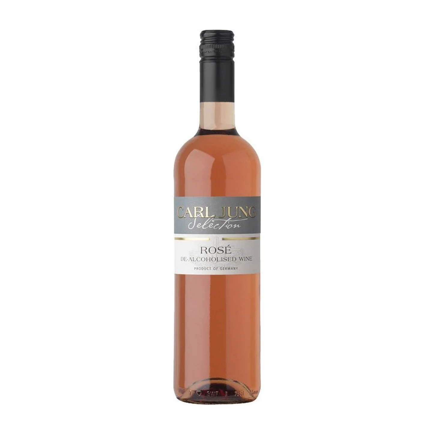 Carl Jung Nonalcoholic Rosé 750ml