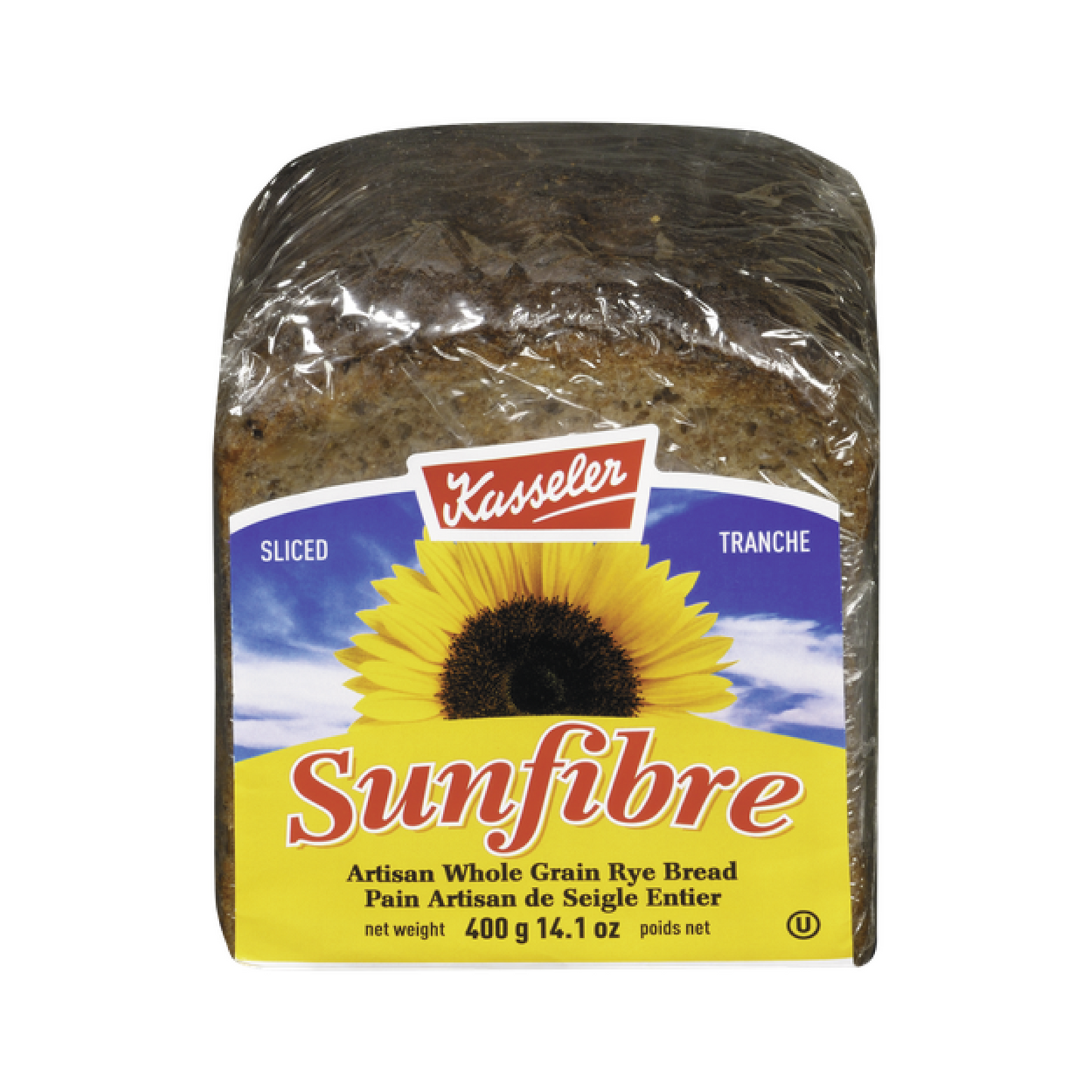 Kasseler Sunfibre 400g