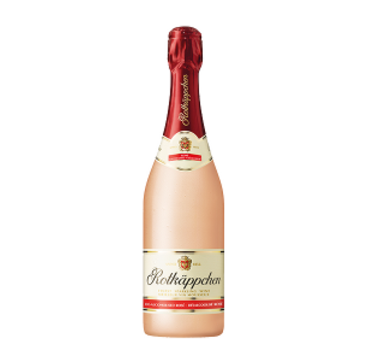Rotkäppchen Nonalcoholic Rosé Sparkling Wine 750ml