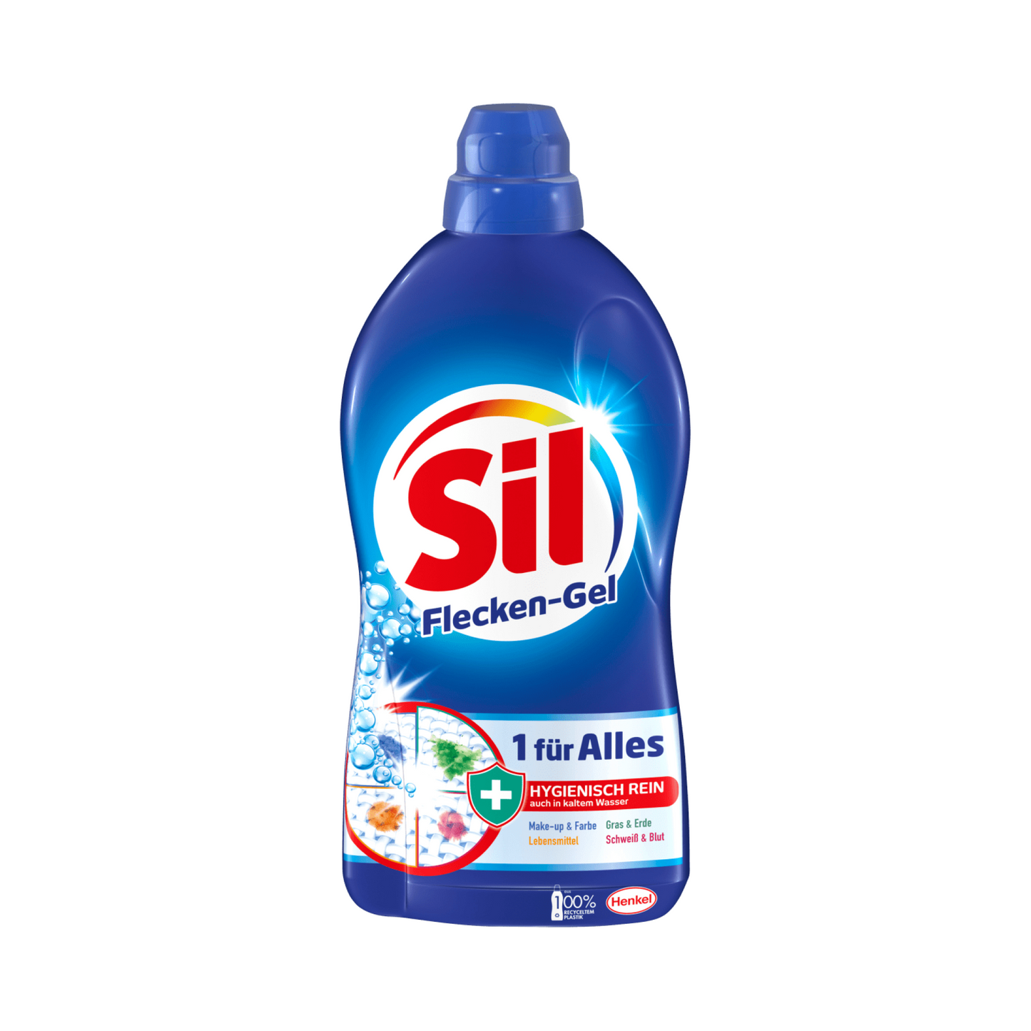Sil Flecken-Gel 1 Für Alles 1.3L
