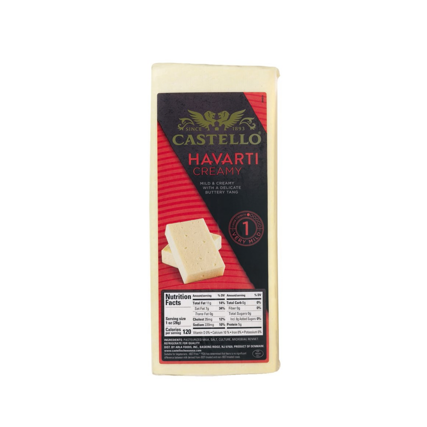 Havarti