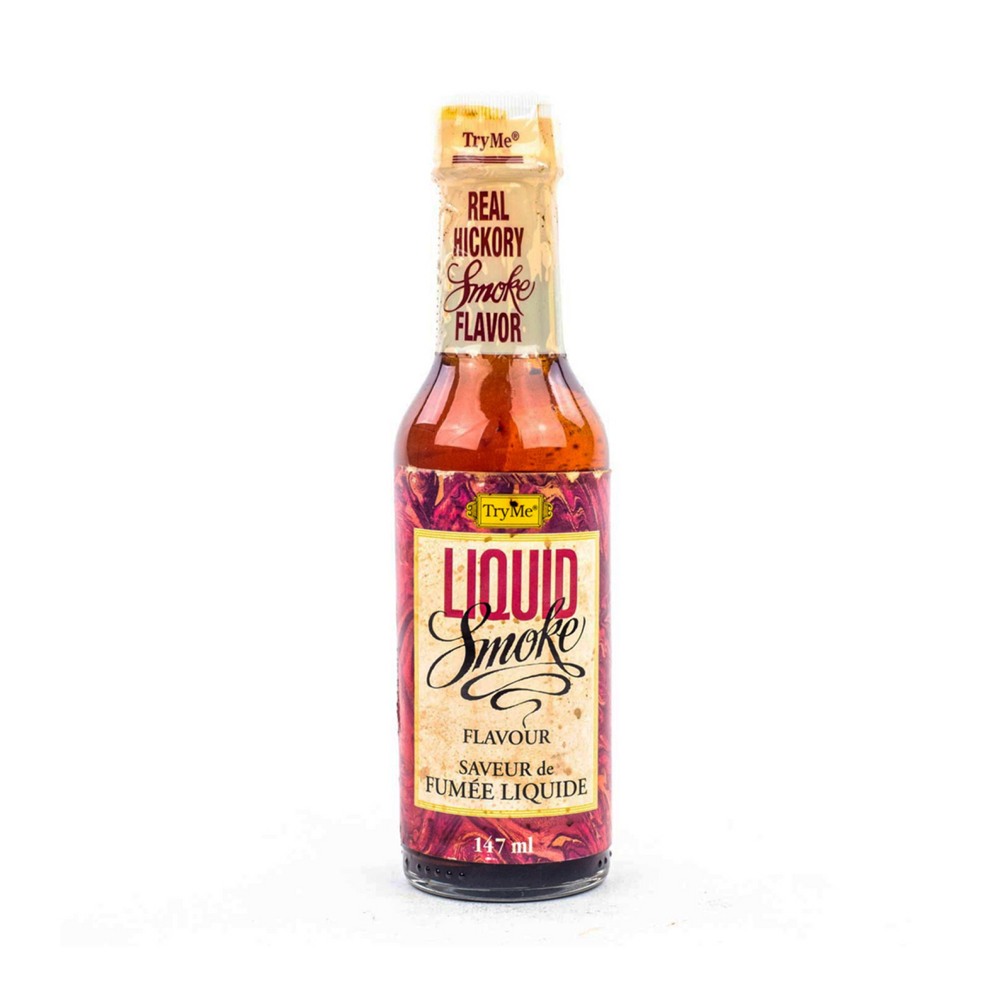 Try Me Liquid Smoke Flavour 147ml
