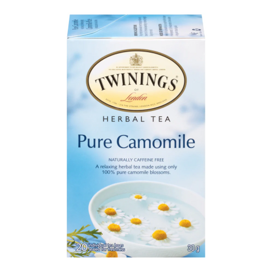 Twinings Pure Chamomile 30g