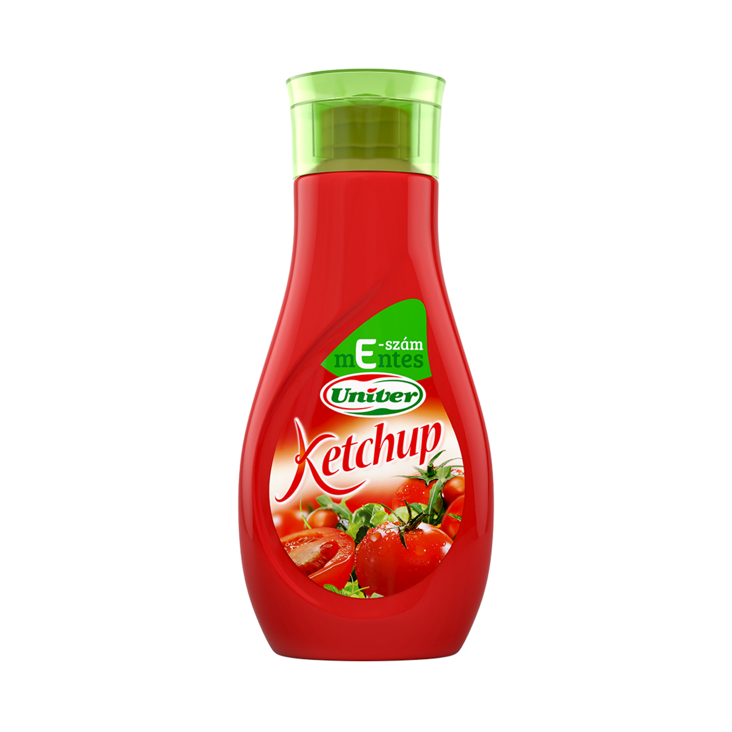 Univer Ketchup 470g
