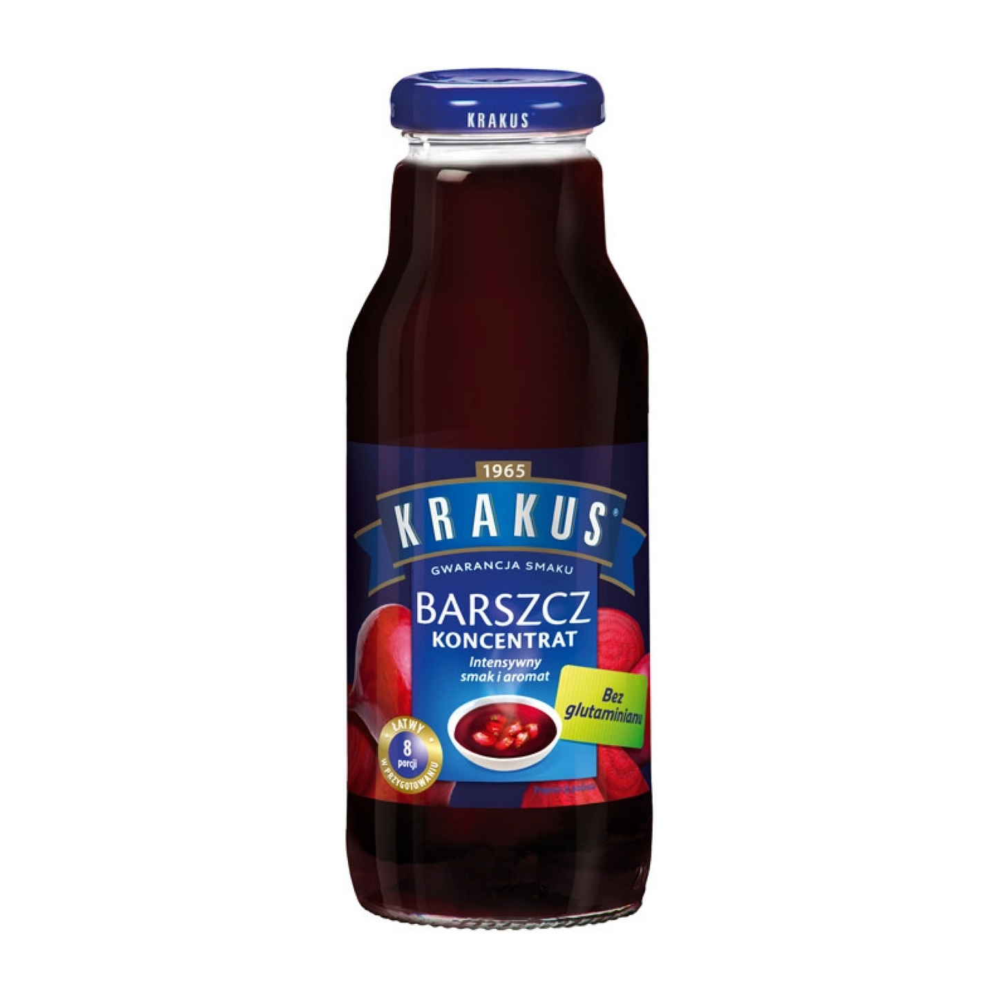 Krakus Red Borscht Concentrate 300ml