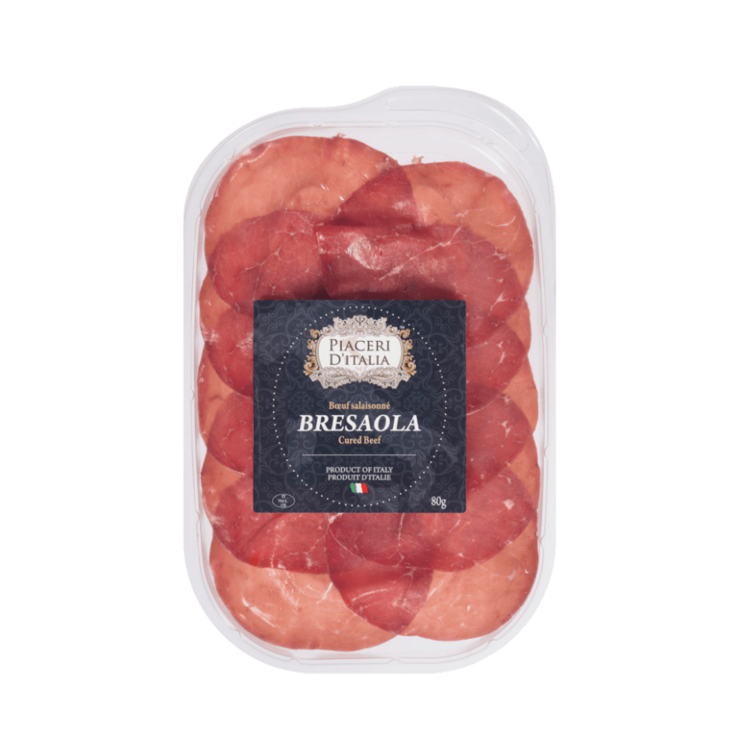 Vitale Bresaola Cured Beef