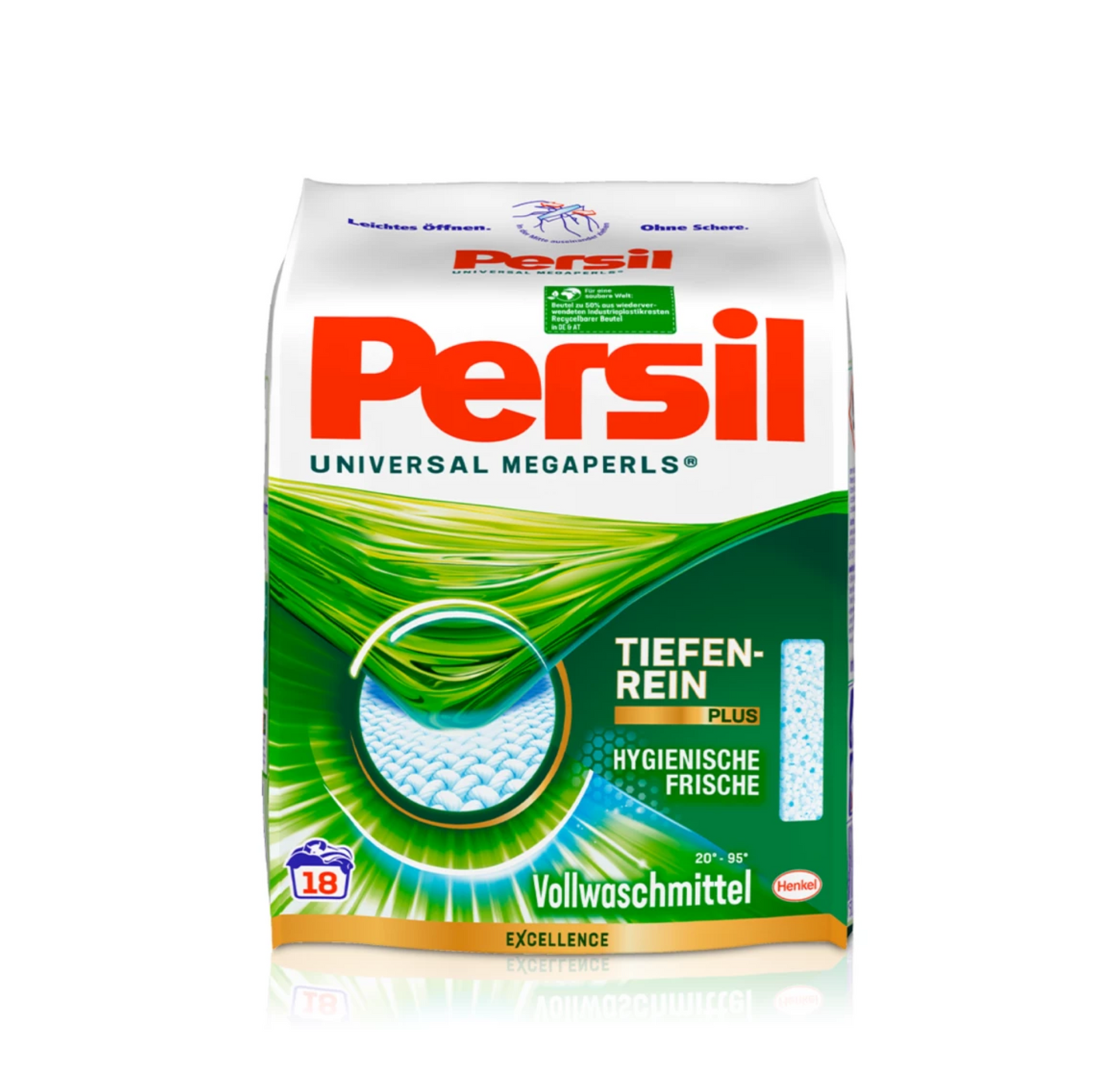 Persil Universal Megaperls 16W 1KG