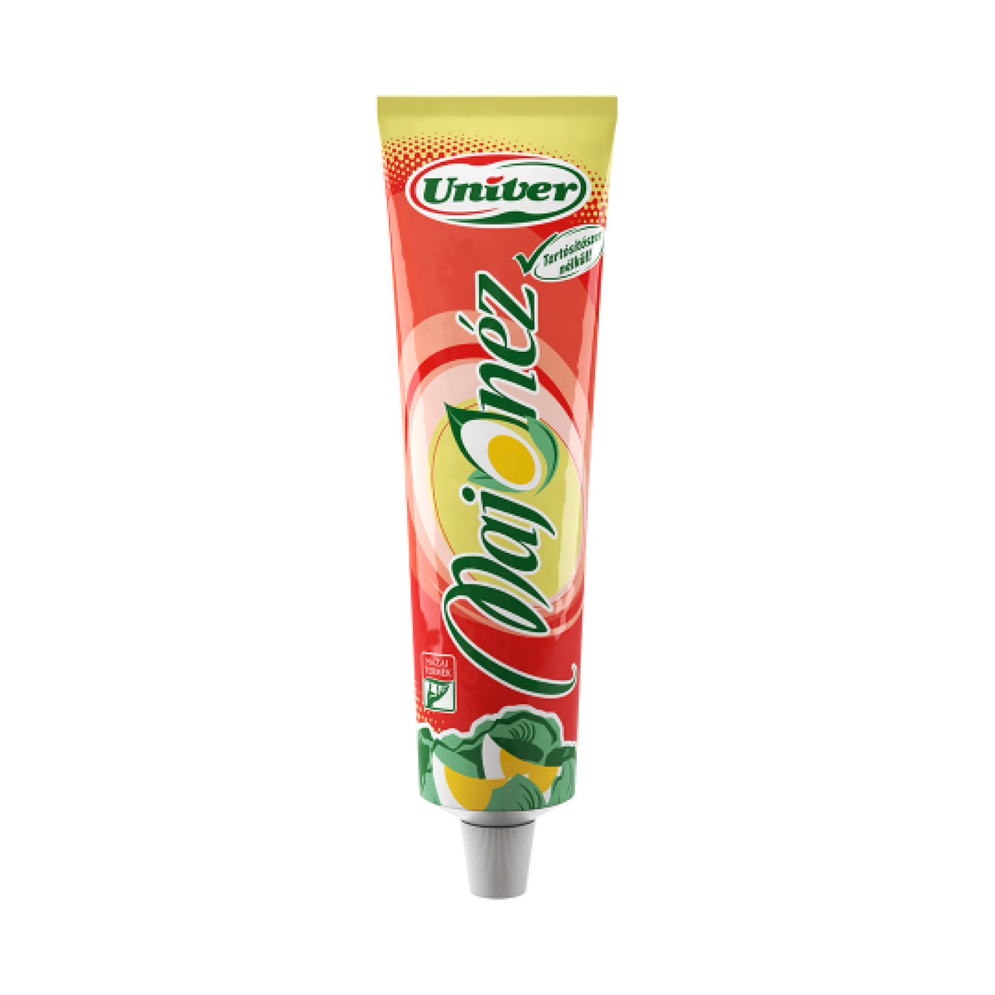 Univer Mayonnaise 160g