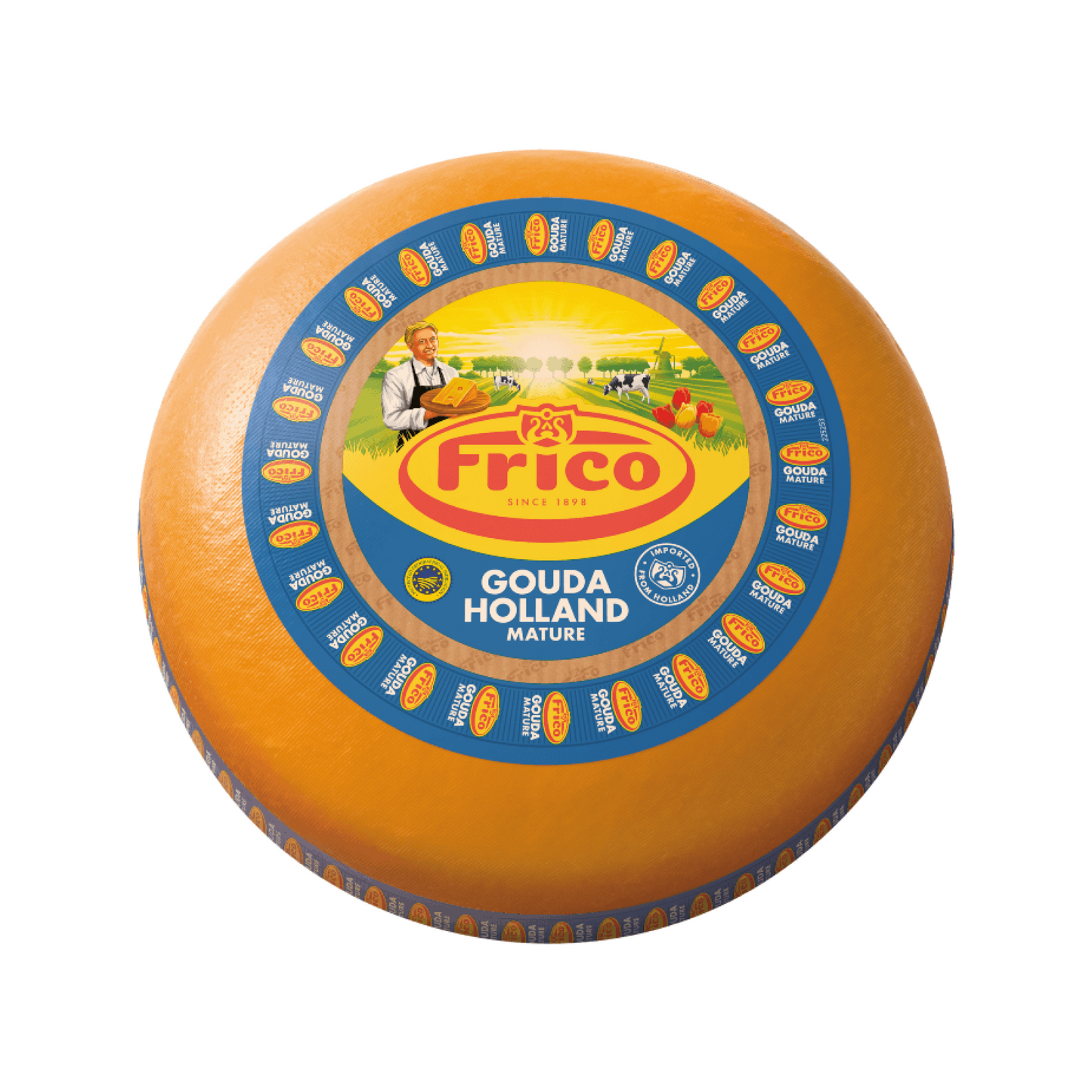 FRICO Mature Gouda