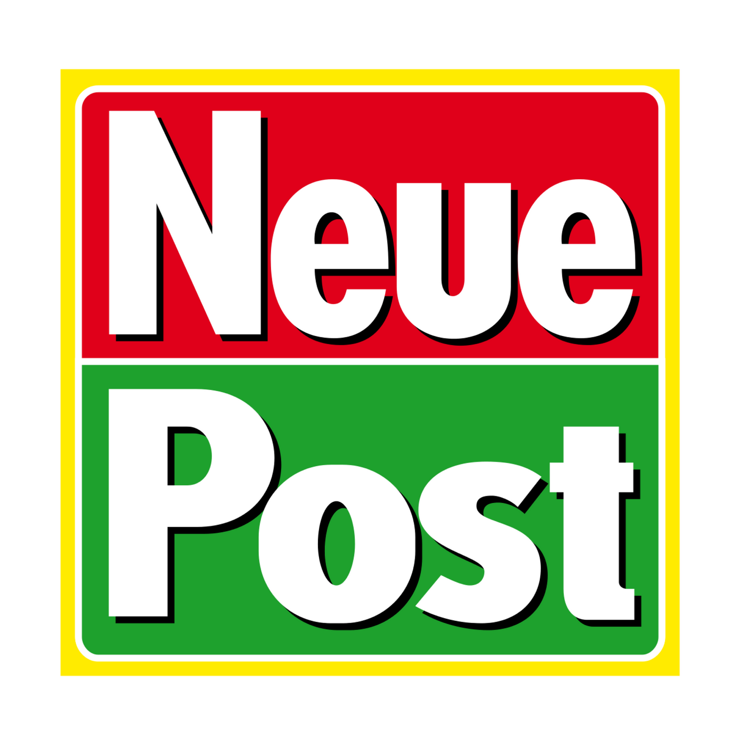 Neue Post