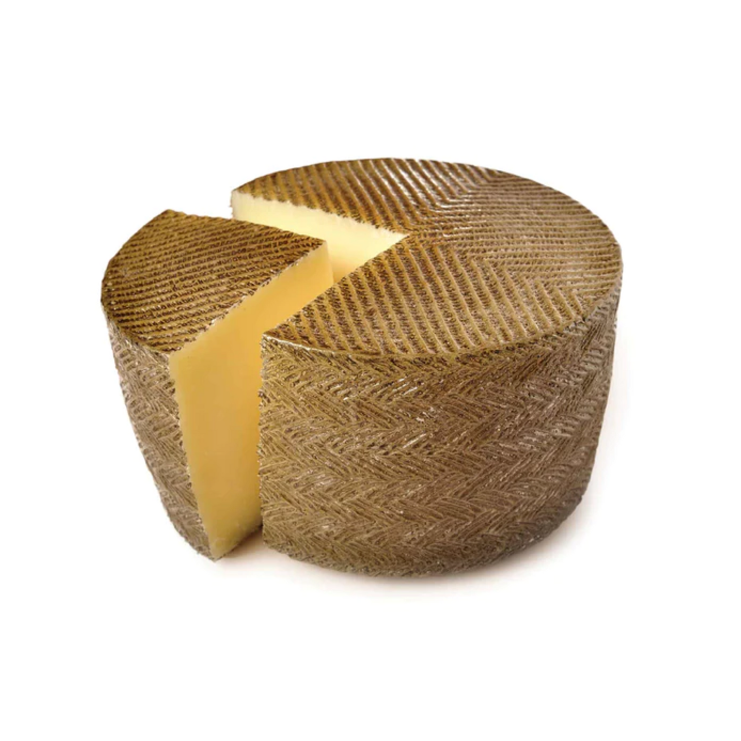 La Queseria Artesana Sheep's Cheese with Rosemary