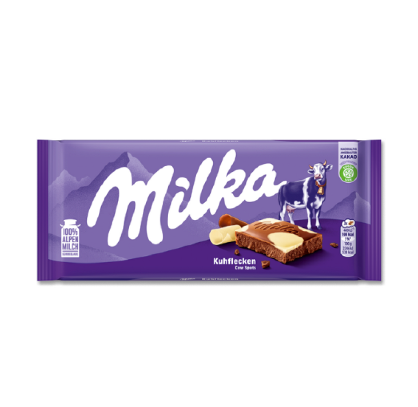 Milka Happy Cow 100g