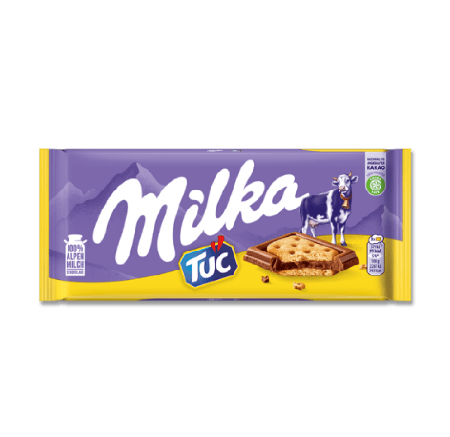 Milka TUC 87g
