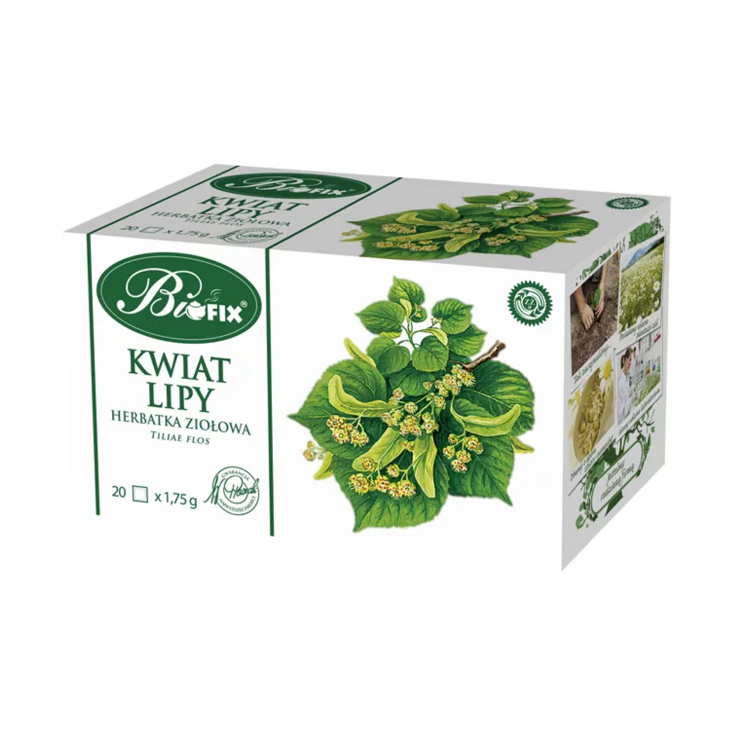 Biofix Linden Flower 35g