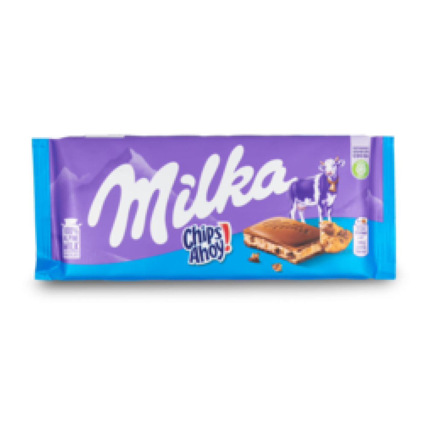 Milka Chips Ahoy 100g