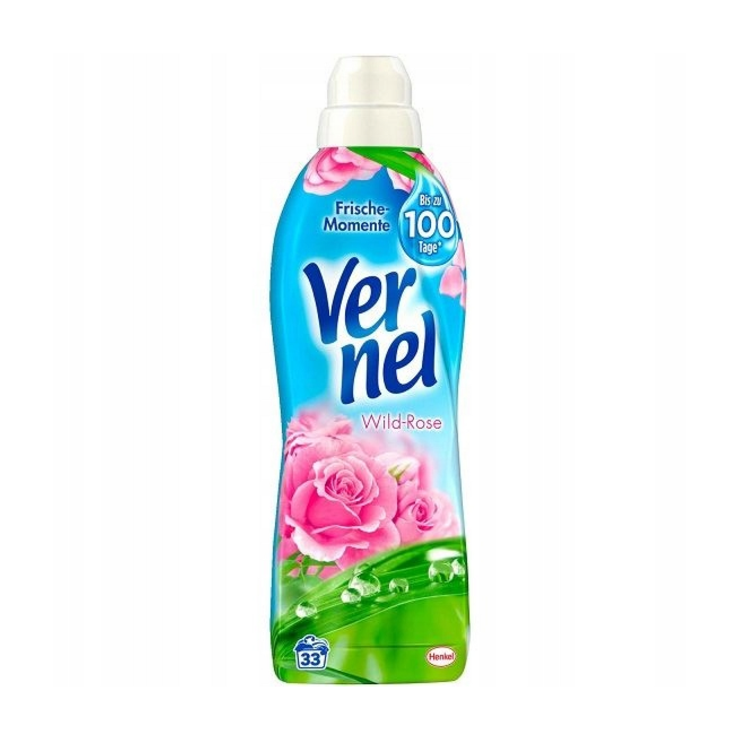 Vernel Wild Rose