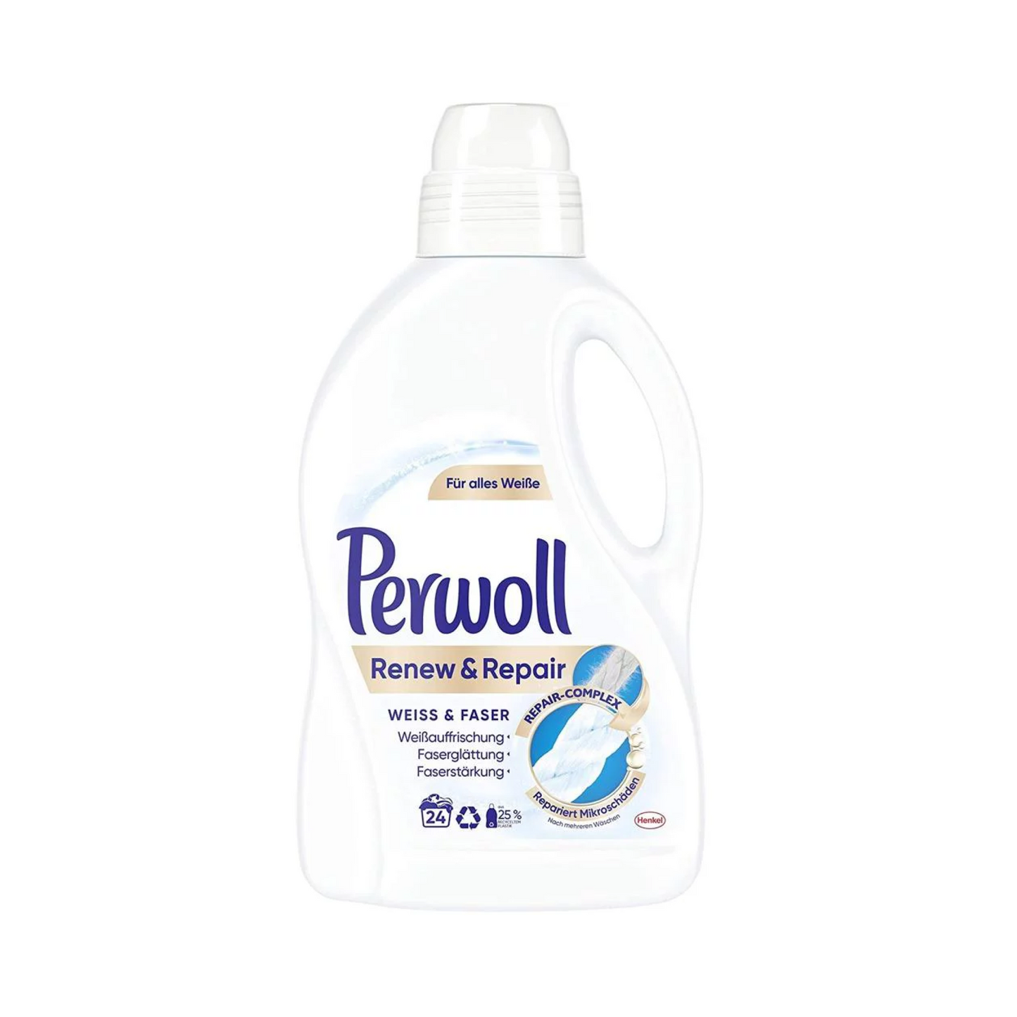 Perwoll Renew Weiss
