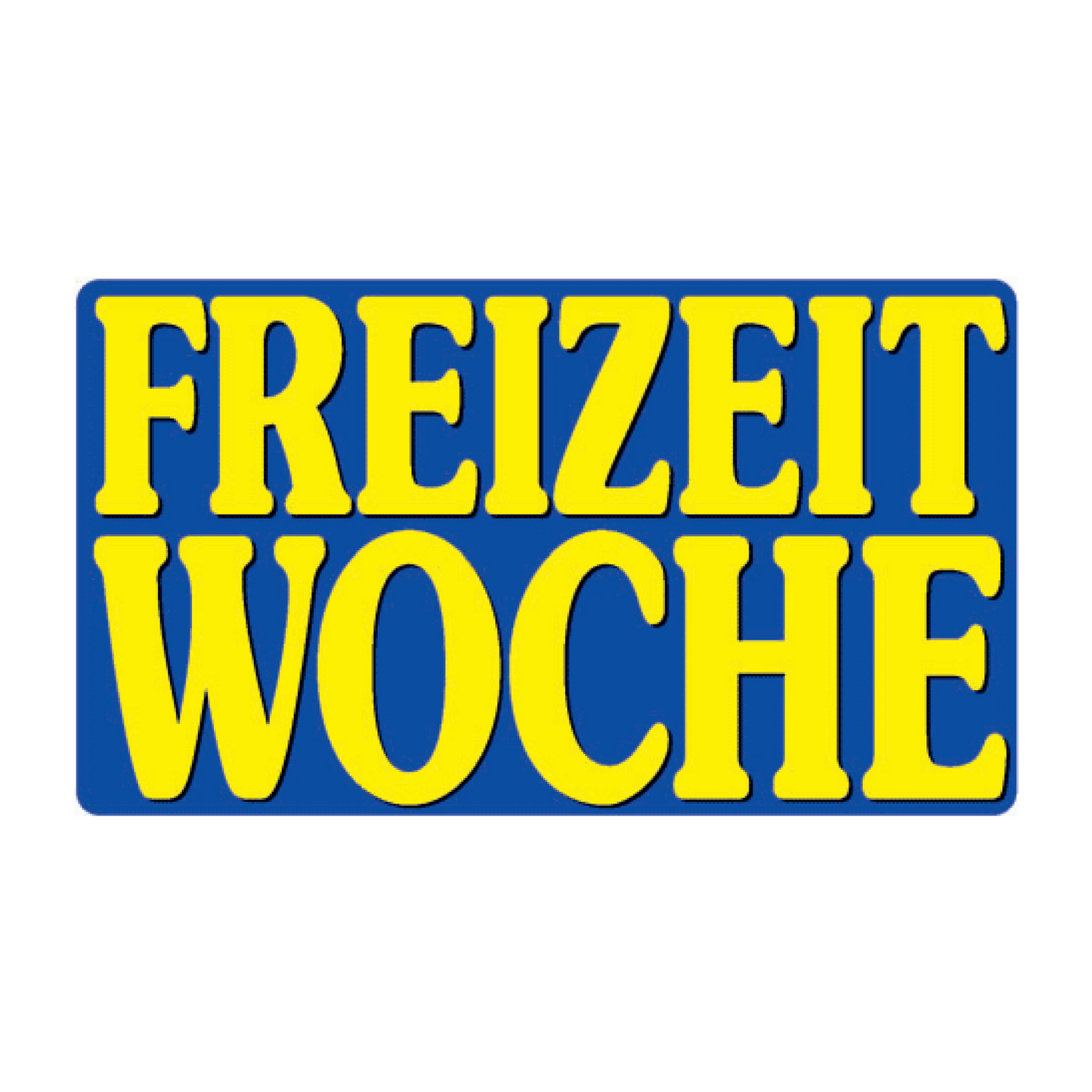 FREZEITWOCHE