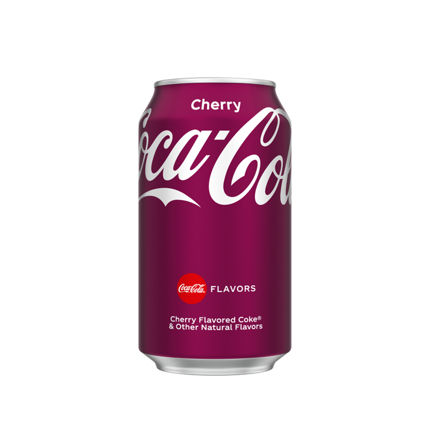 Coca Cola Cherry 330ml