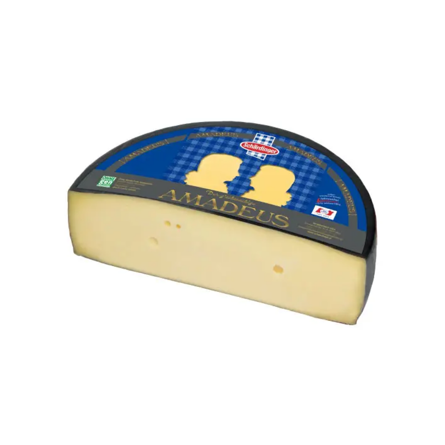 Schärdinger Austrian Amadeus Butterkäse