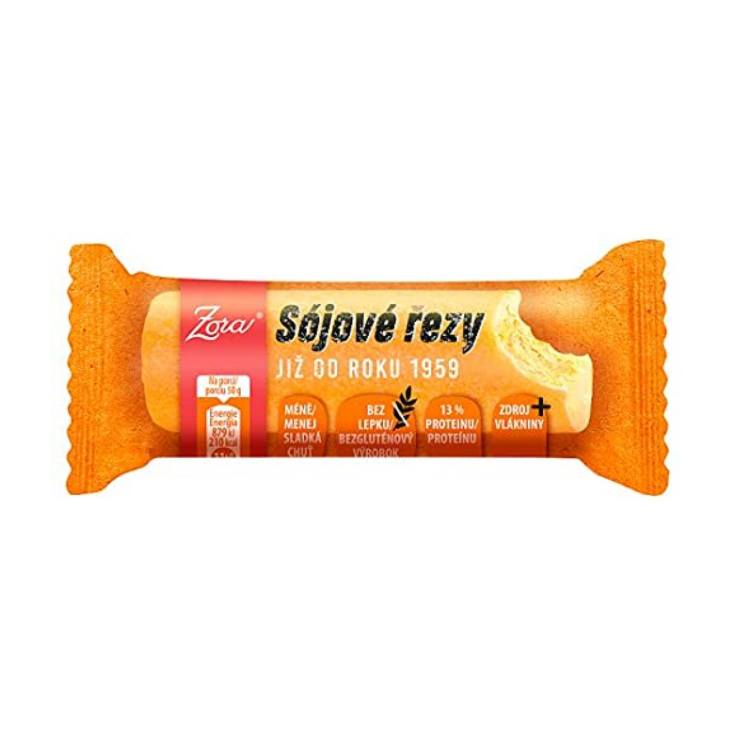 Sojove Rezy