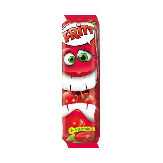 Fritt Cherry