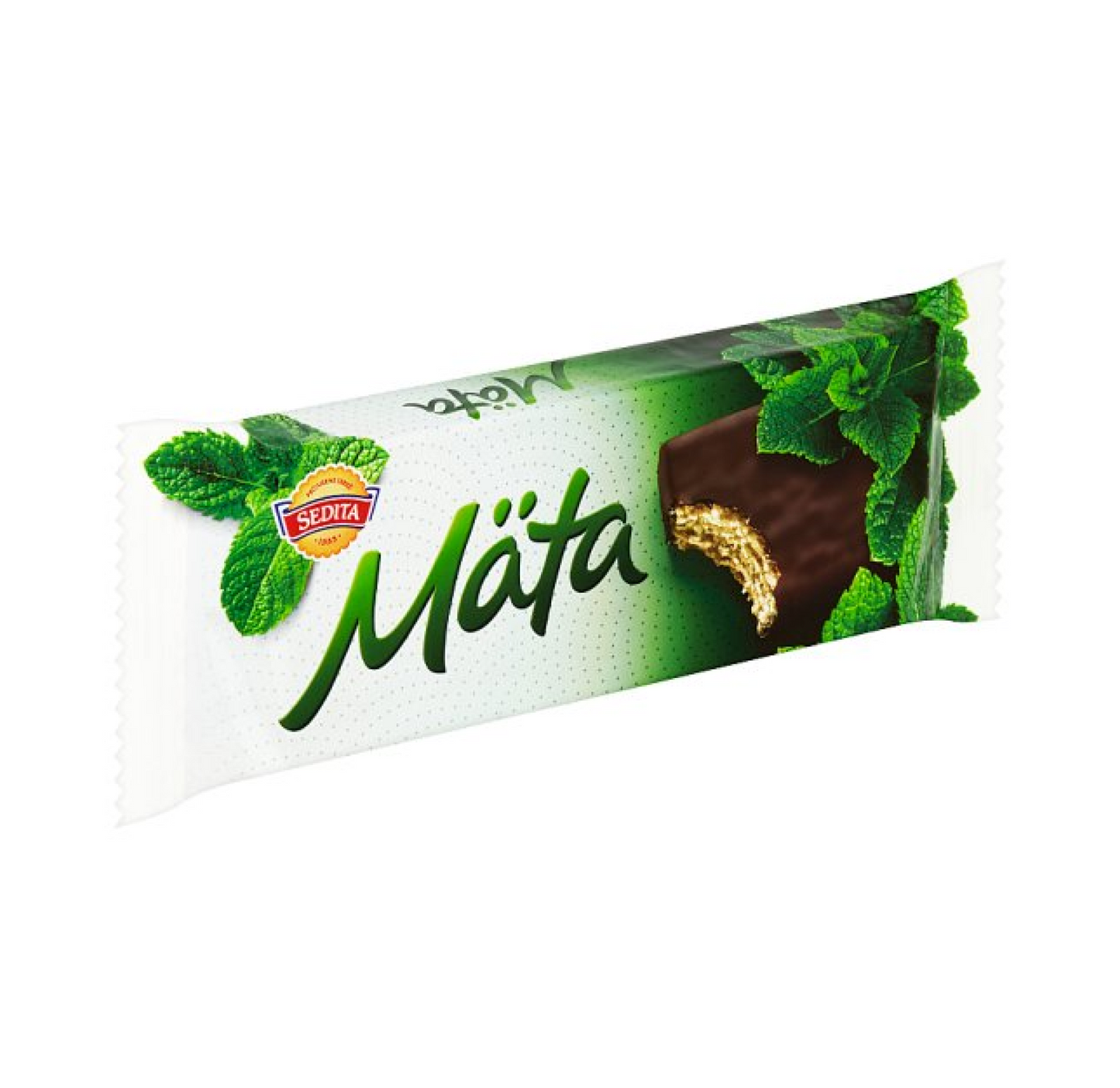 Mäta Mint Wafer 50g