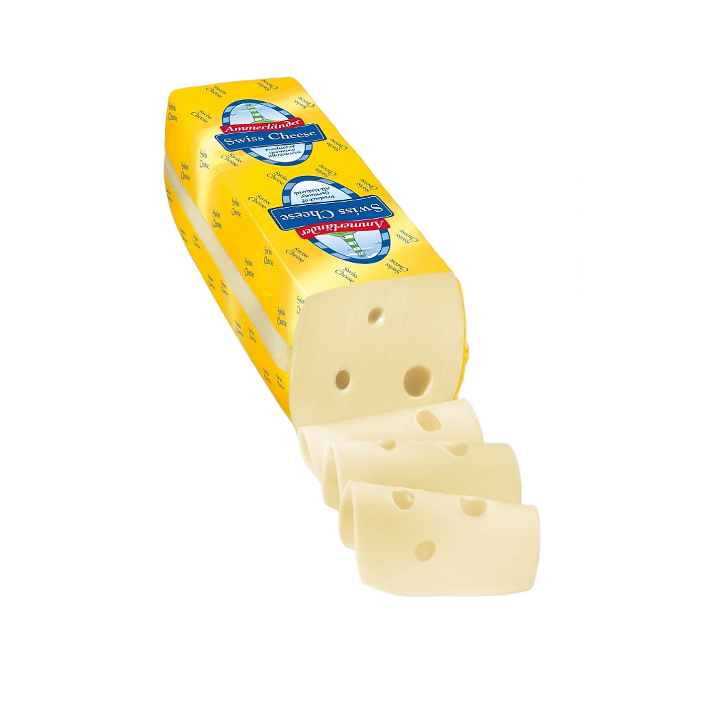 Ammerländer German Emmental