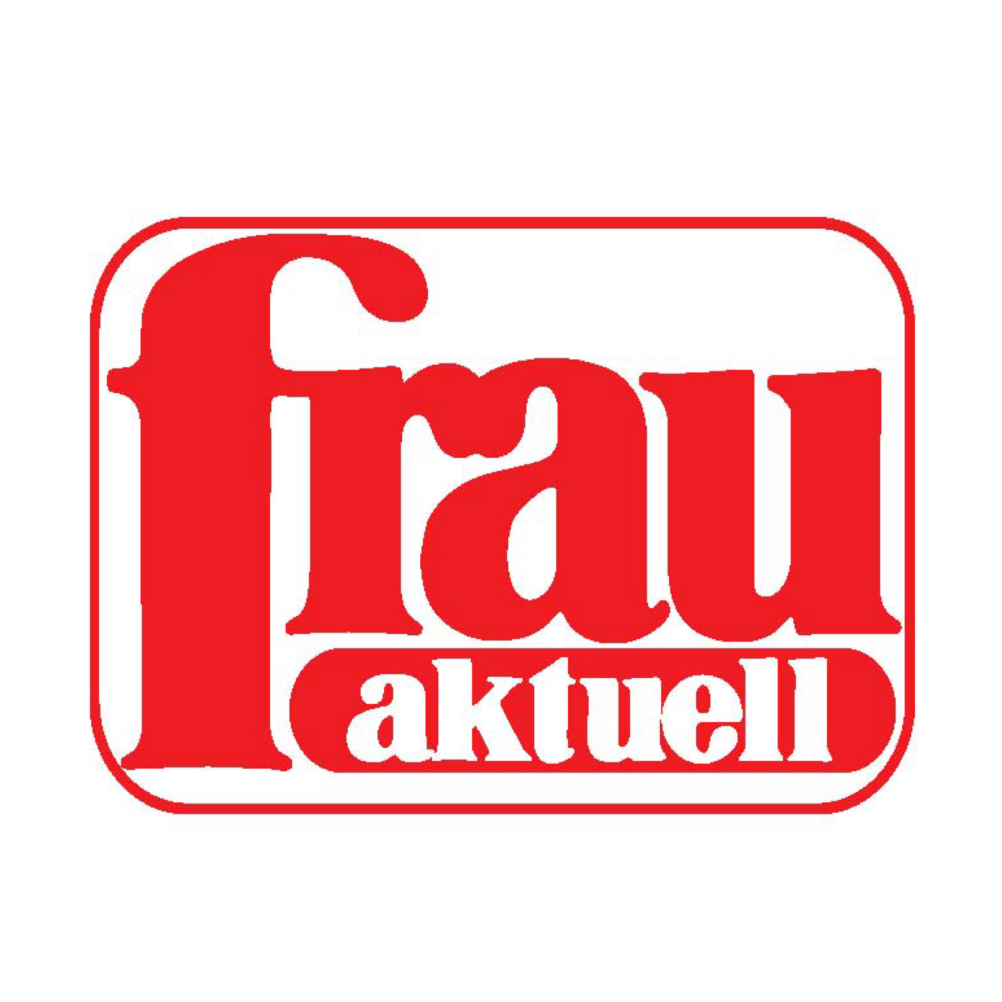Frau Aktuell