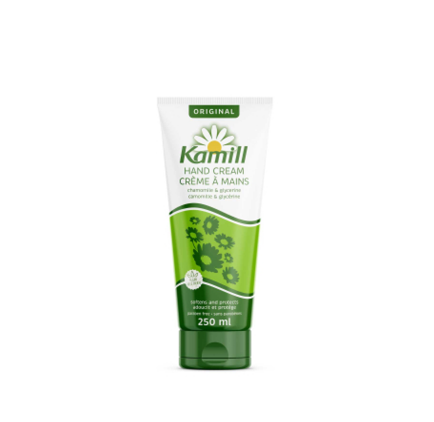 Kamill Original Hand Cream Chamomile & Glycerine 250ml