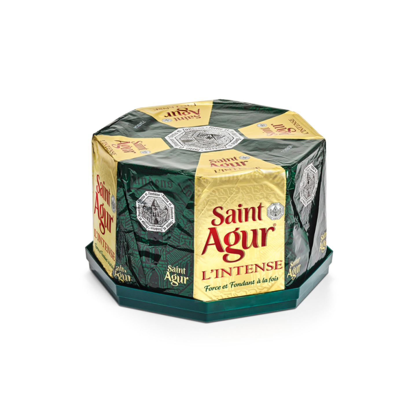Saint Agur Blue Cheese