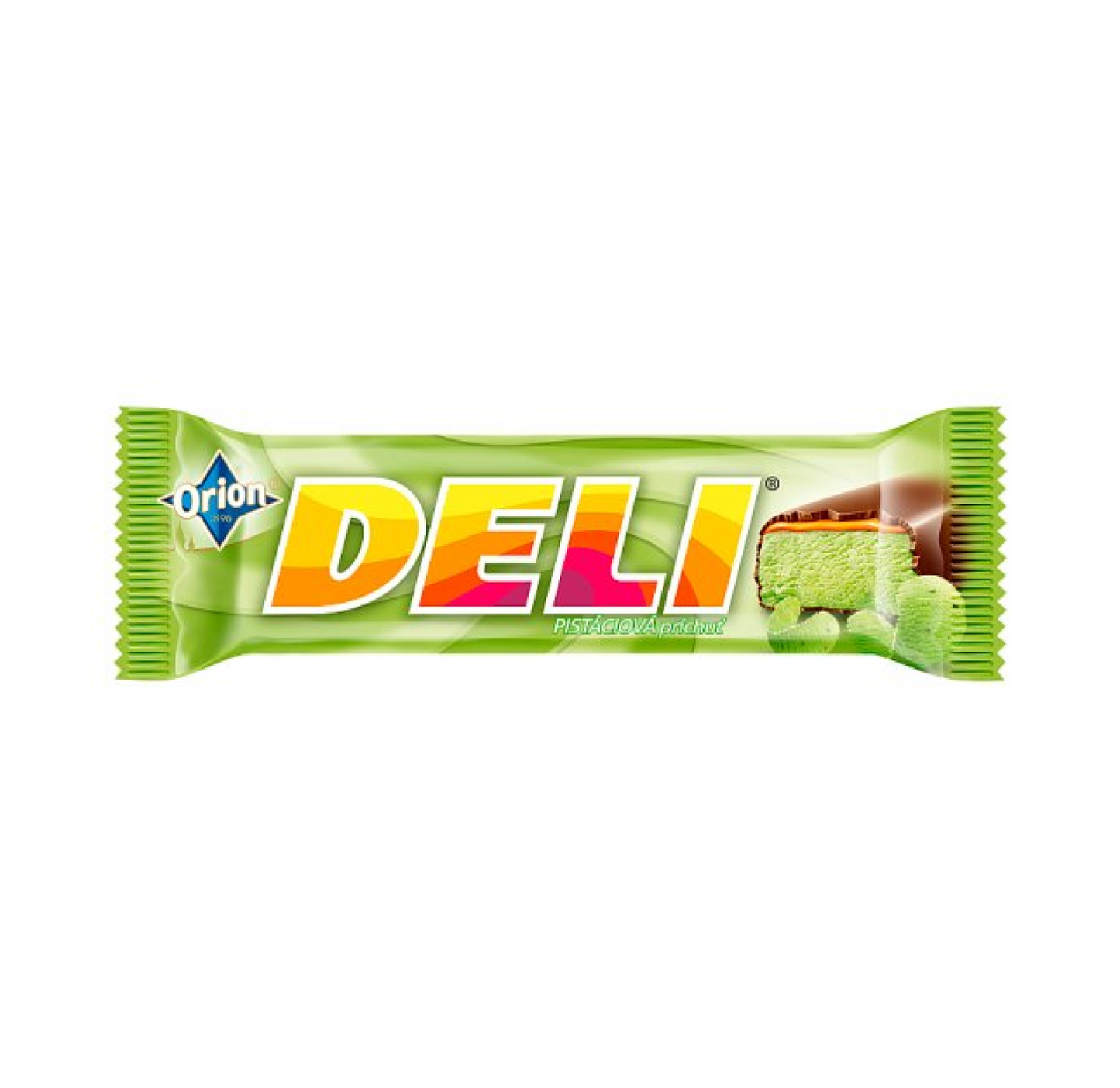 Orion Deli Pistachio 35g