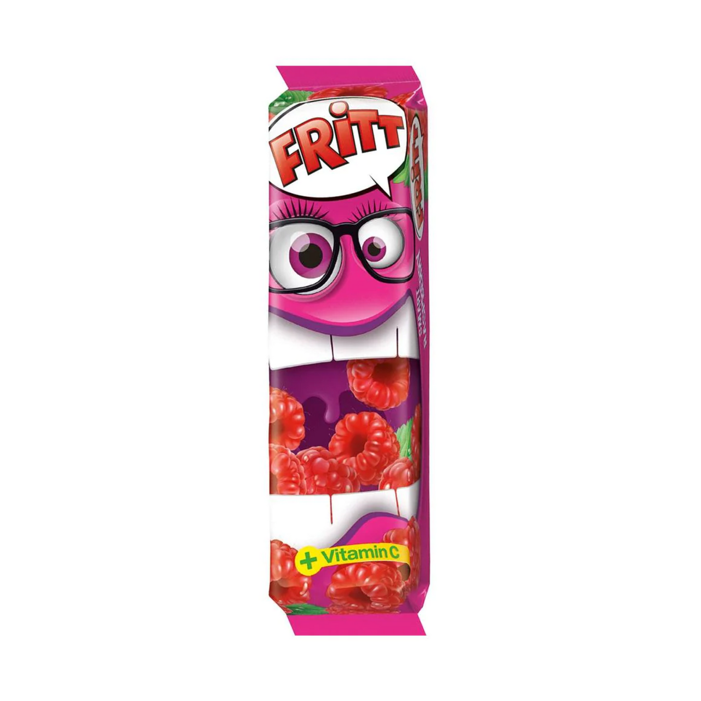 Fritt Raspberry
