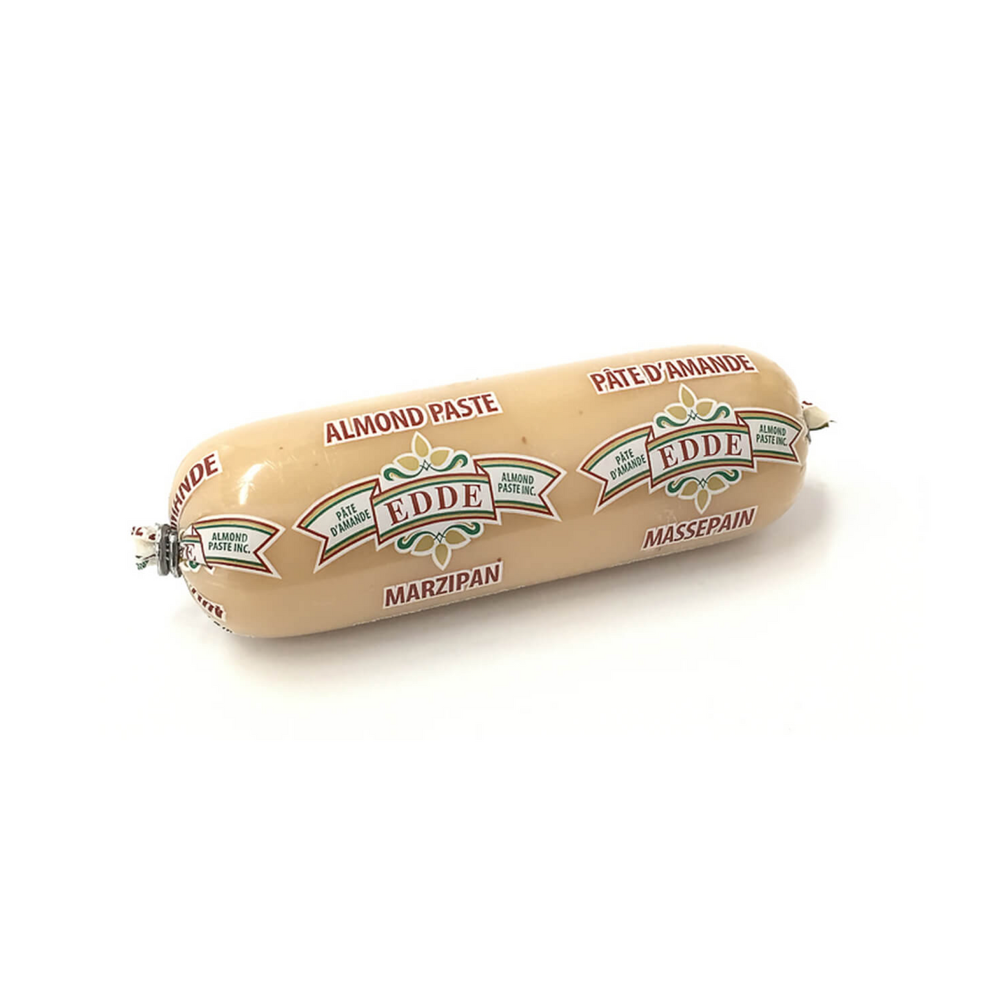 Edde Marzipan Paste 227g