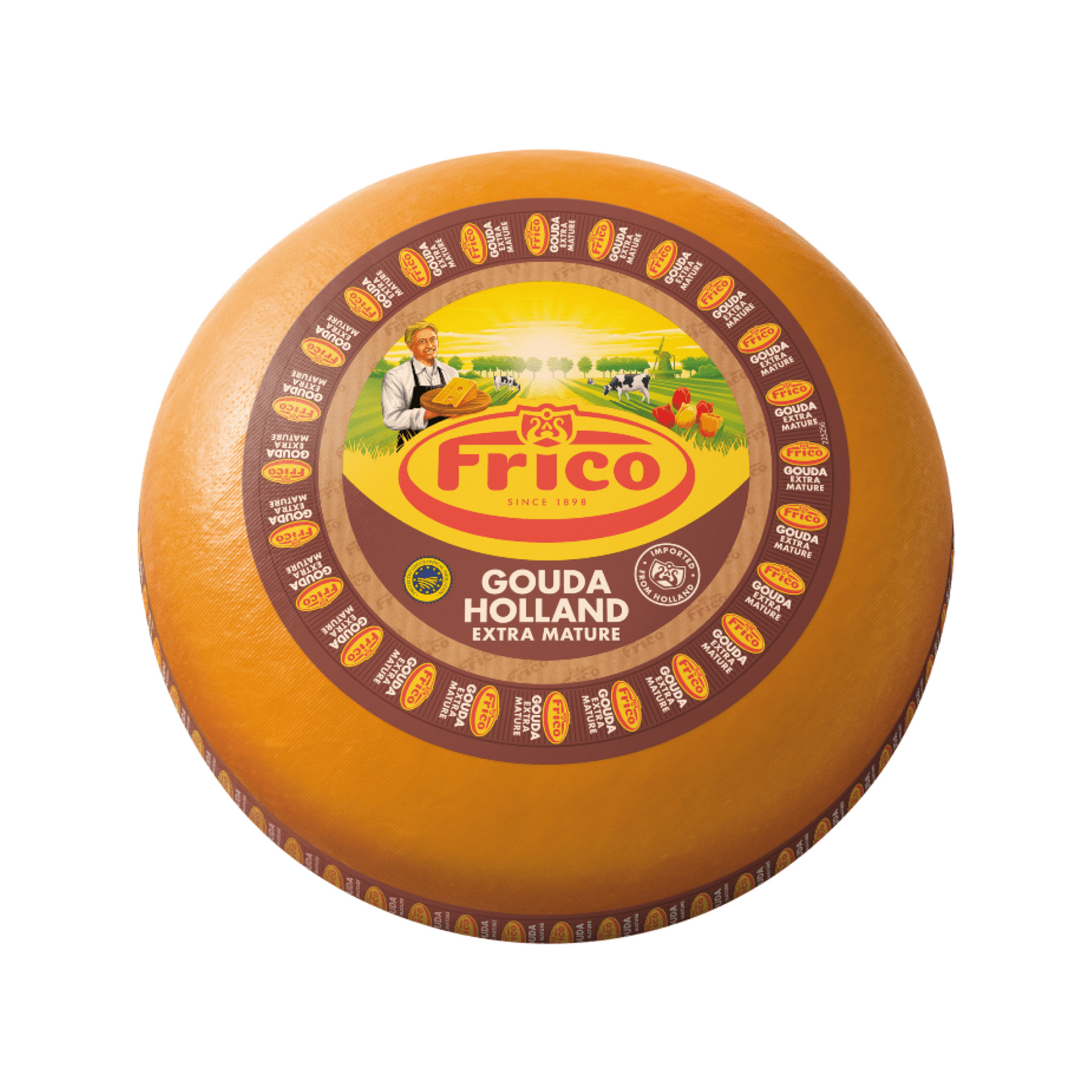 FRICO Extra Mature Gouda