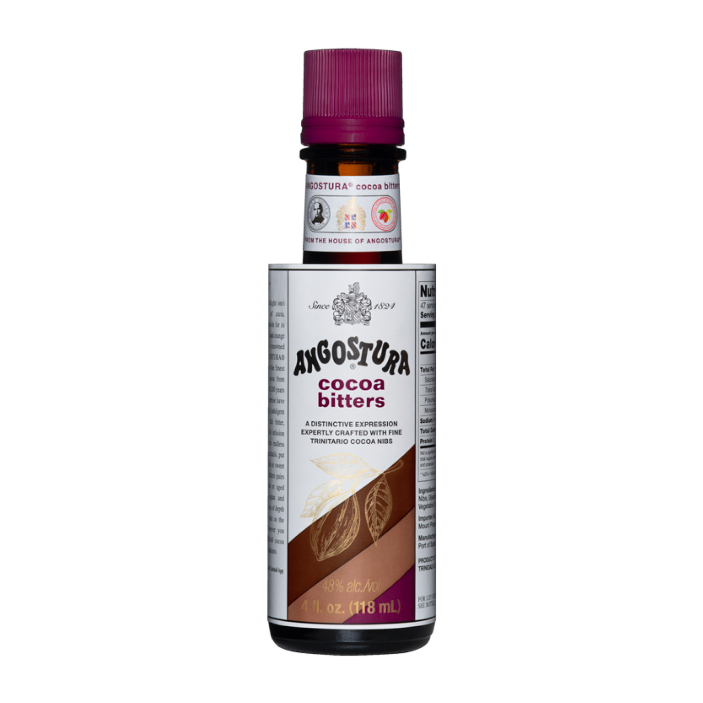 Angostura Cocoa Bitters 100ml