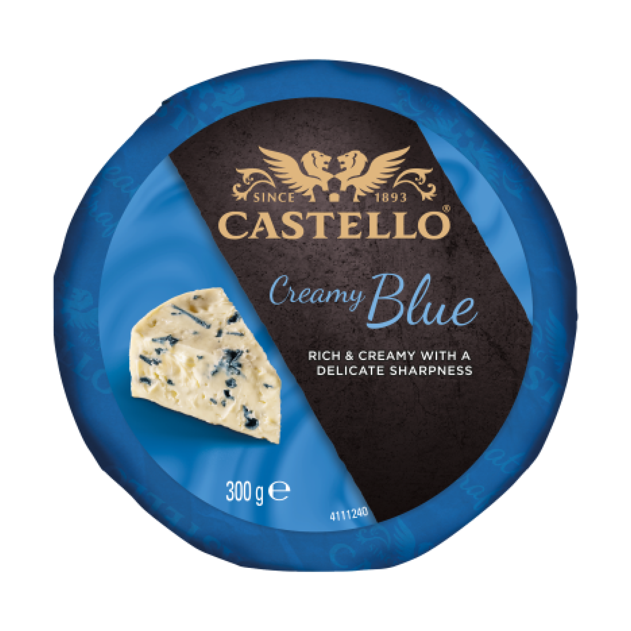 Castello Extra Creamy Blue Cheese – Food Depot Toronto