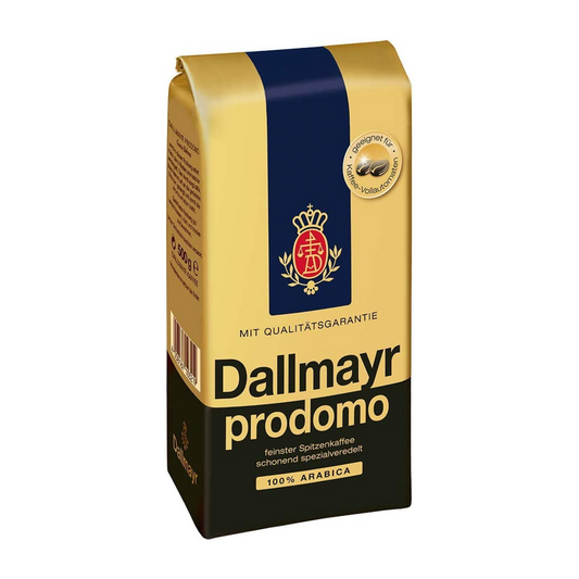 Dallmayr Prodomo Beans 500g