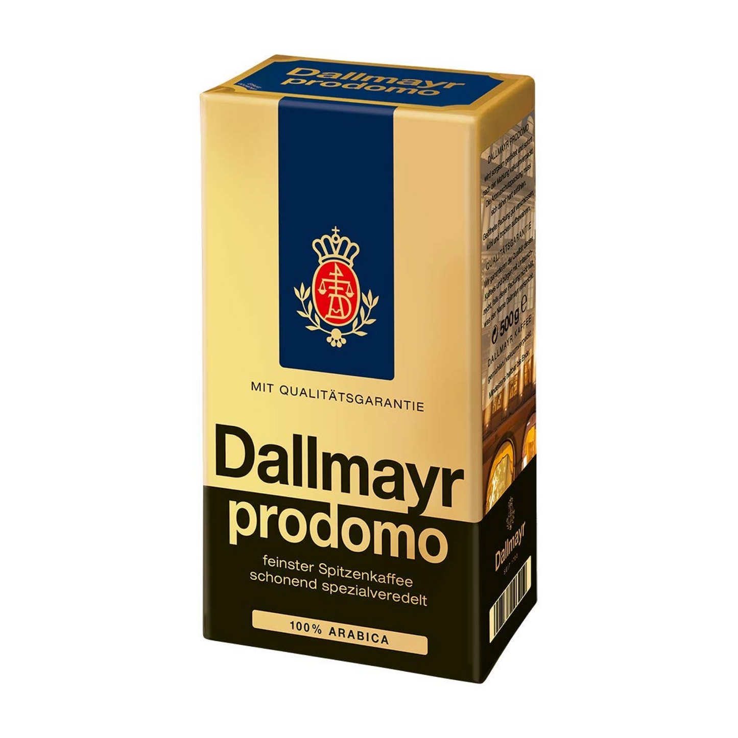Dallmayr Prodomo Ground 250g