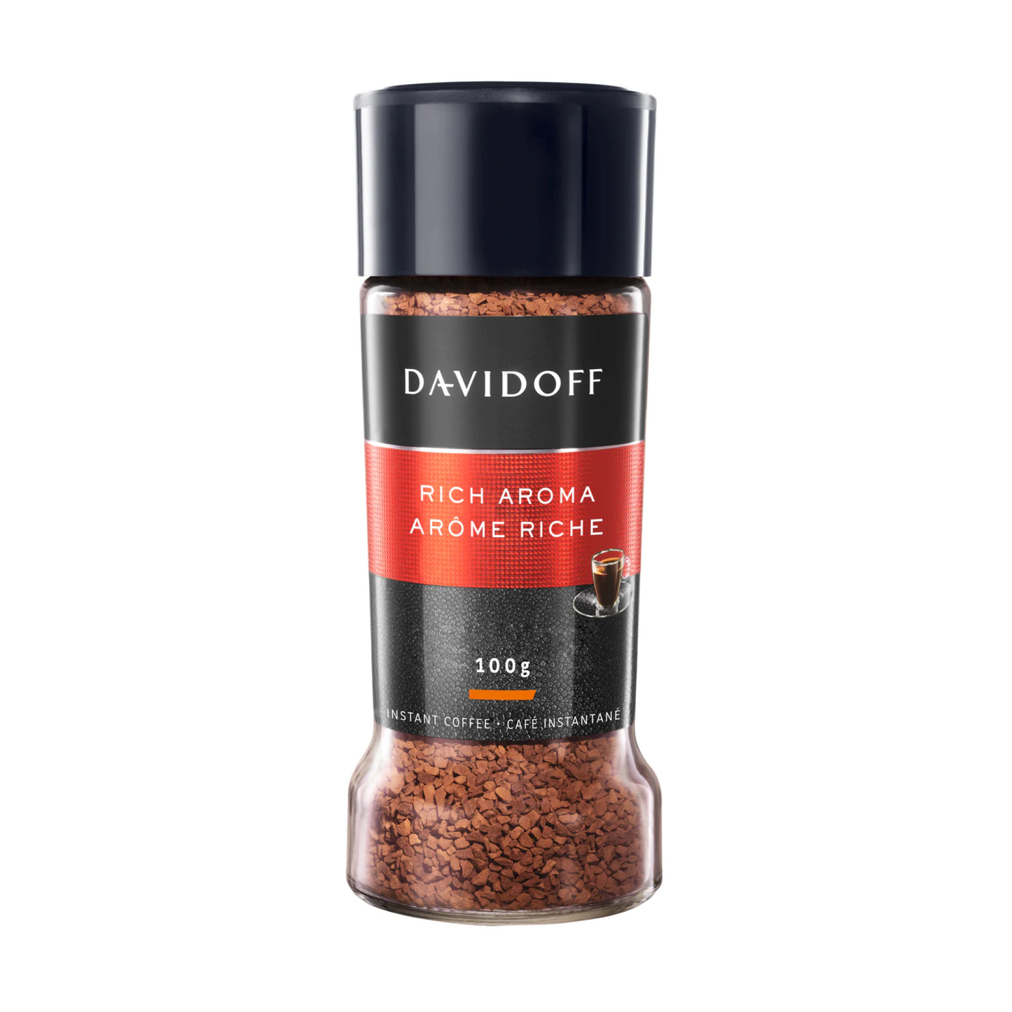 Davidoff Rich Aroma