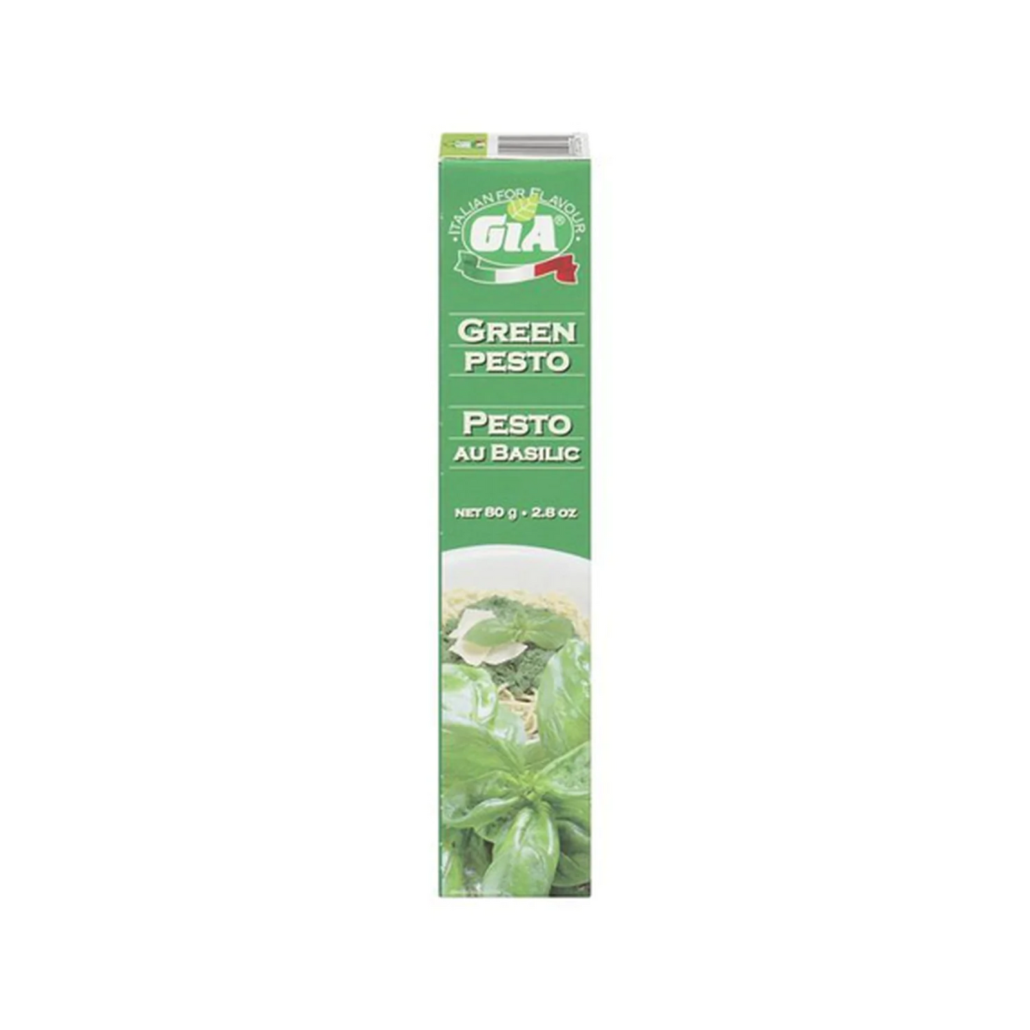 Gia Basil Pesto