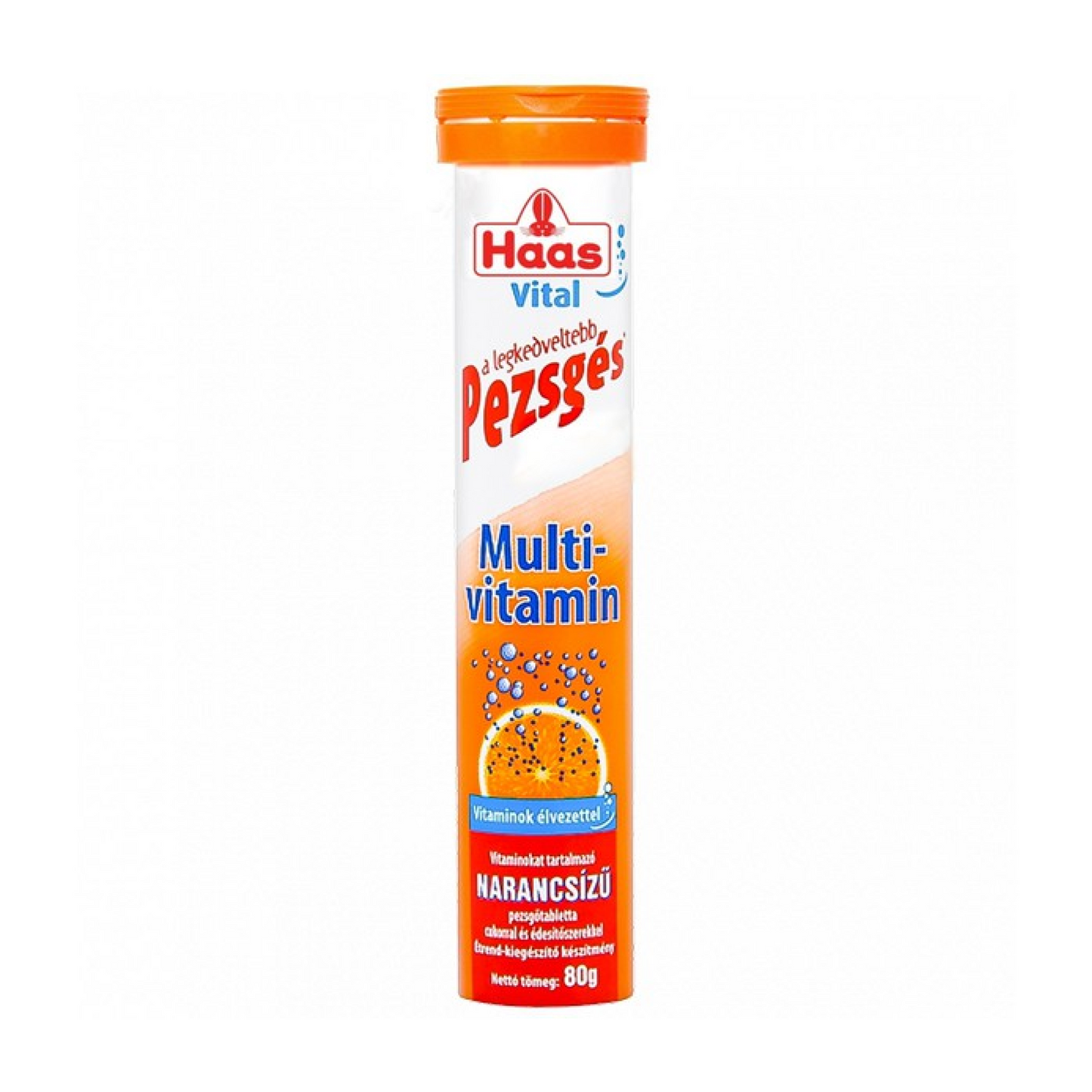 Multivitamin 80g