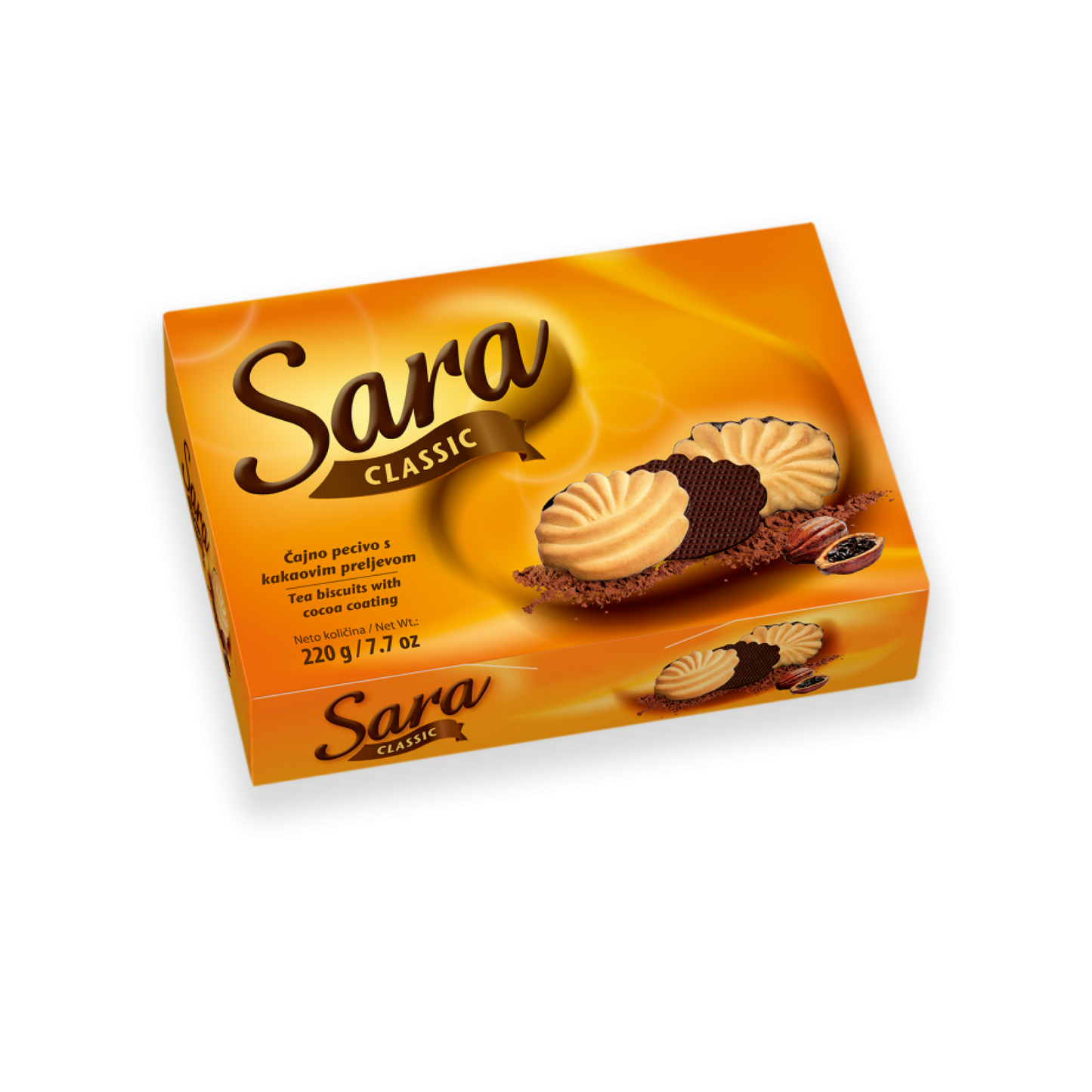 Kras Sara 220g