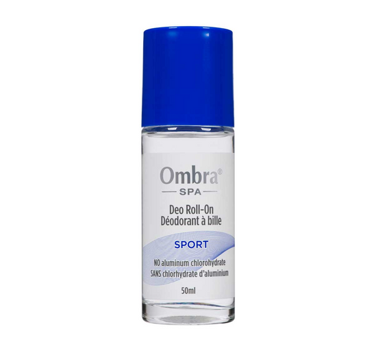 Ombra Spa Sport Deo Roll-On 50ml