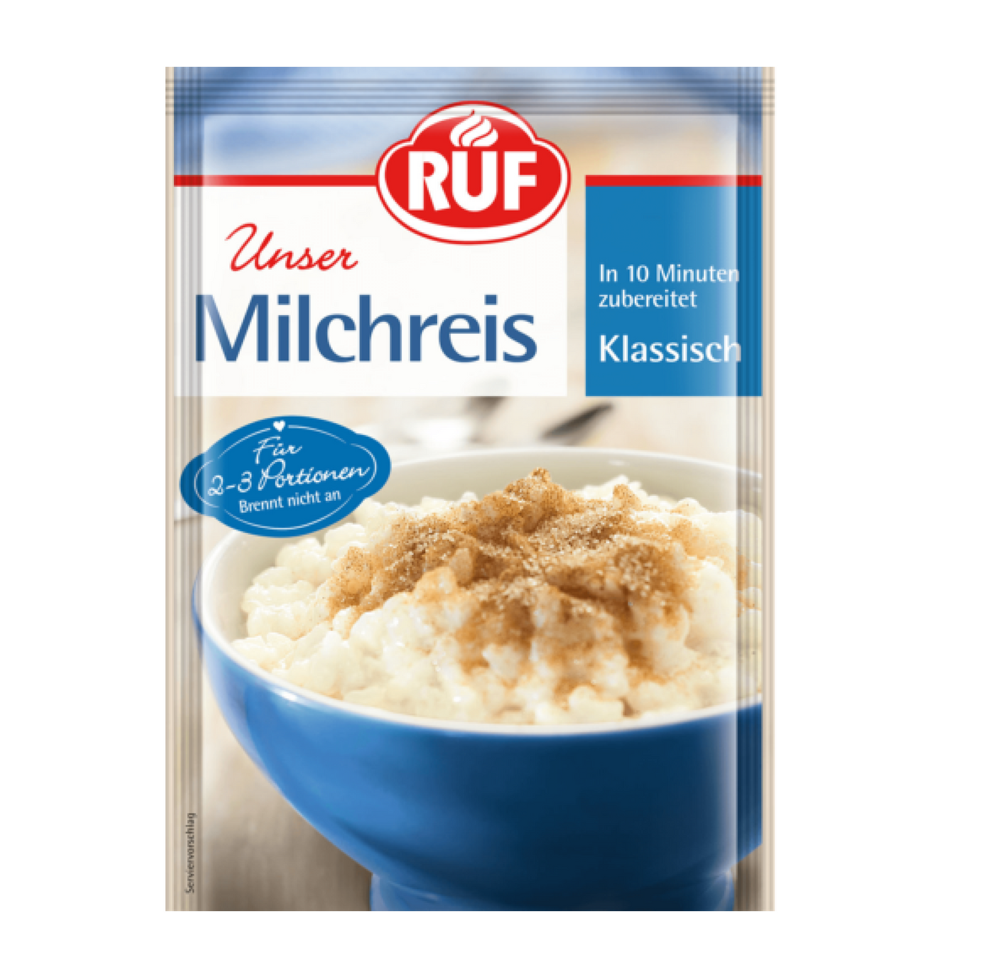 RUF Milchreis 125g
