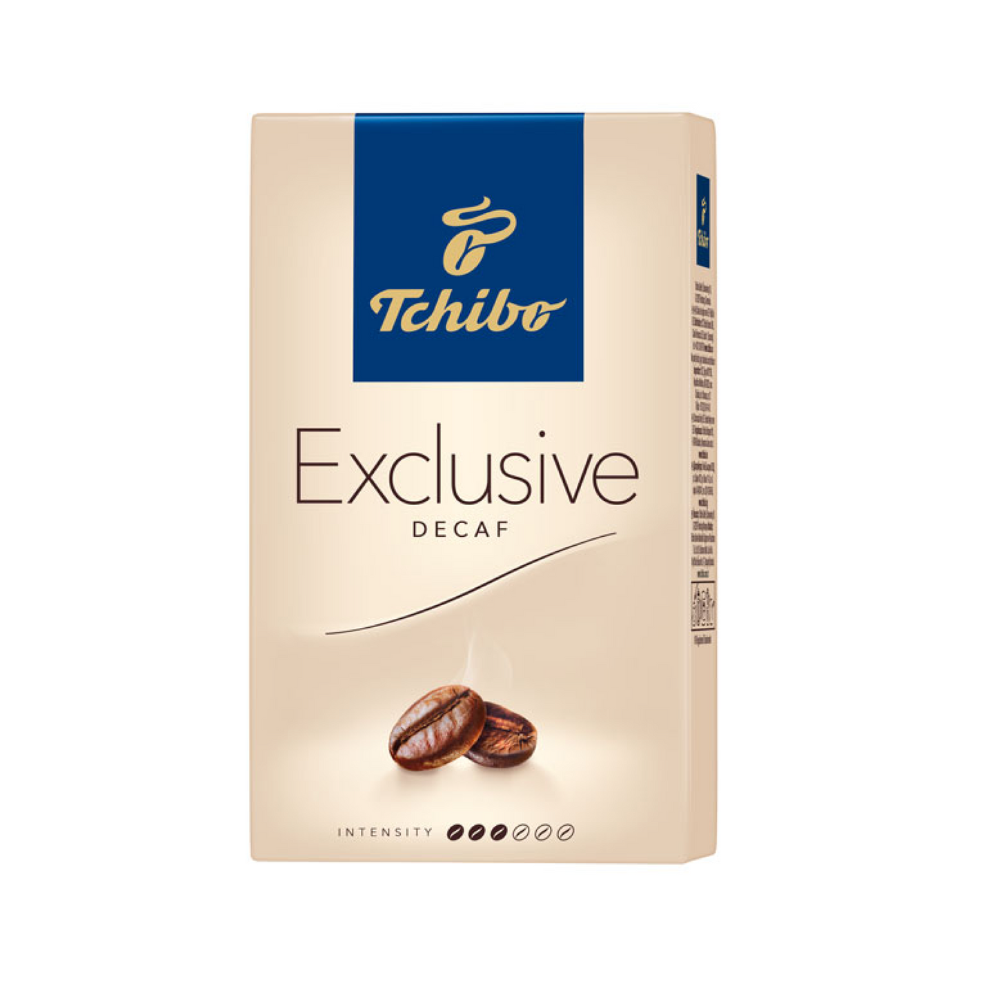 Tchibo Exclusive Decaf 250g