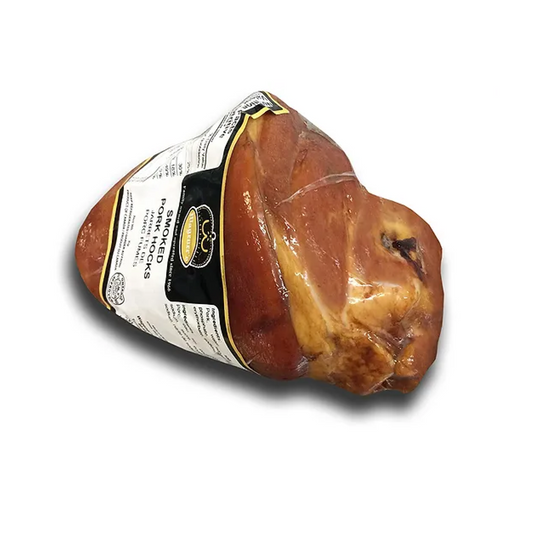 Wagener's Smoked Pork Hock